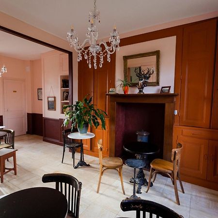 Le Jardin, Chambres D'Hotes En Baie De Somme Cahon Bagian luar foto