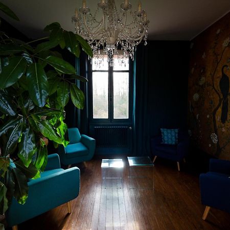 Le Jardin, Chambres D'Hotes En Baie De Somme Cahon Bagian luar foto