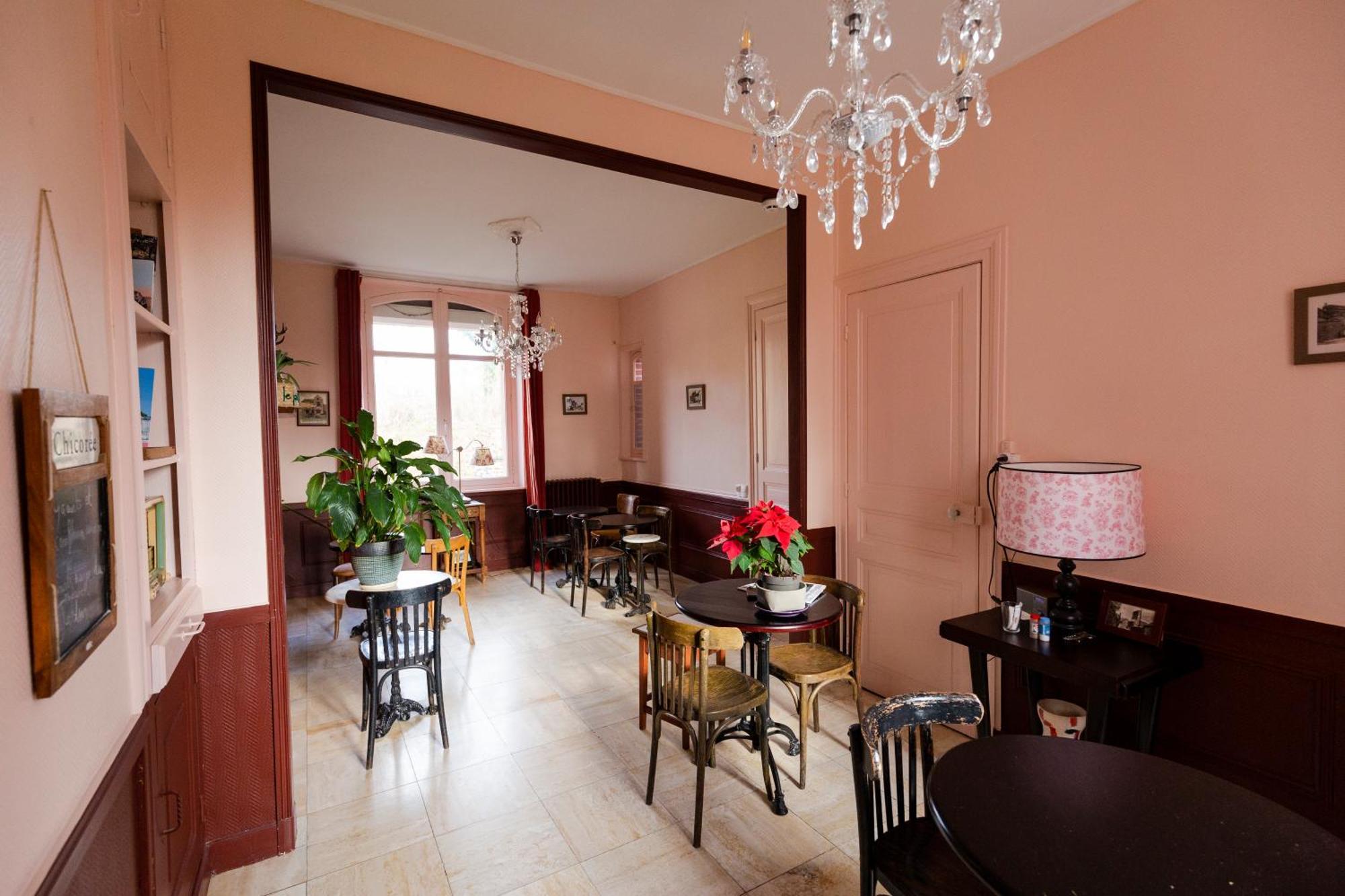 Le Jardin, Chambres D'Hotes En Baie De Somme Cahon Bagian luar foto