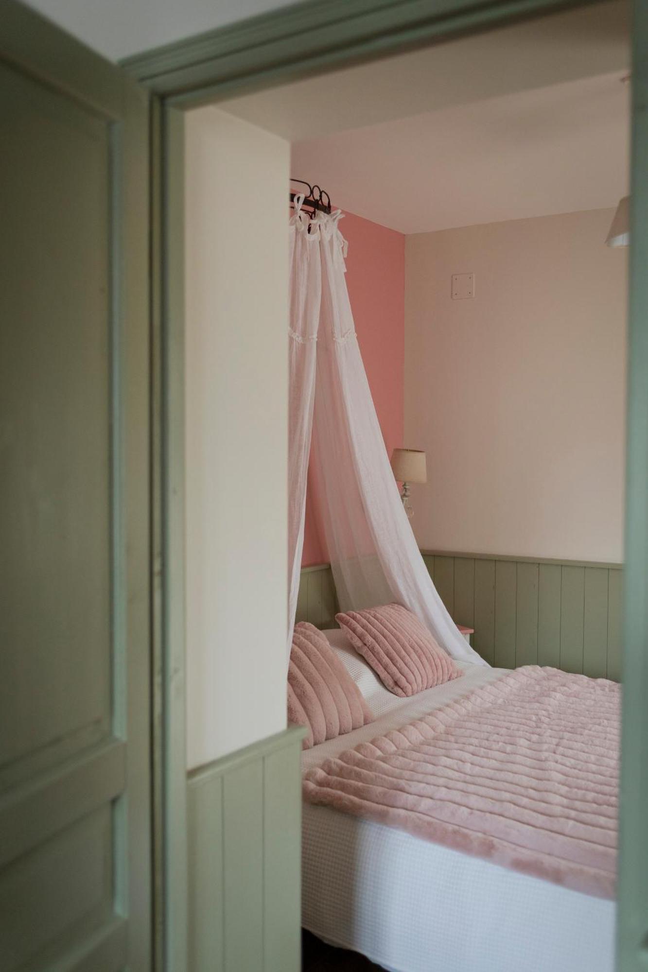 Le Jardin, Chambres D'Hotes En Baie De Somme Cahon Bagian luar foto