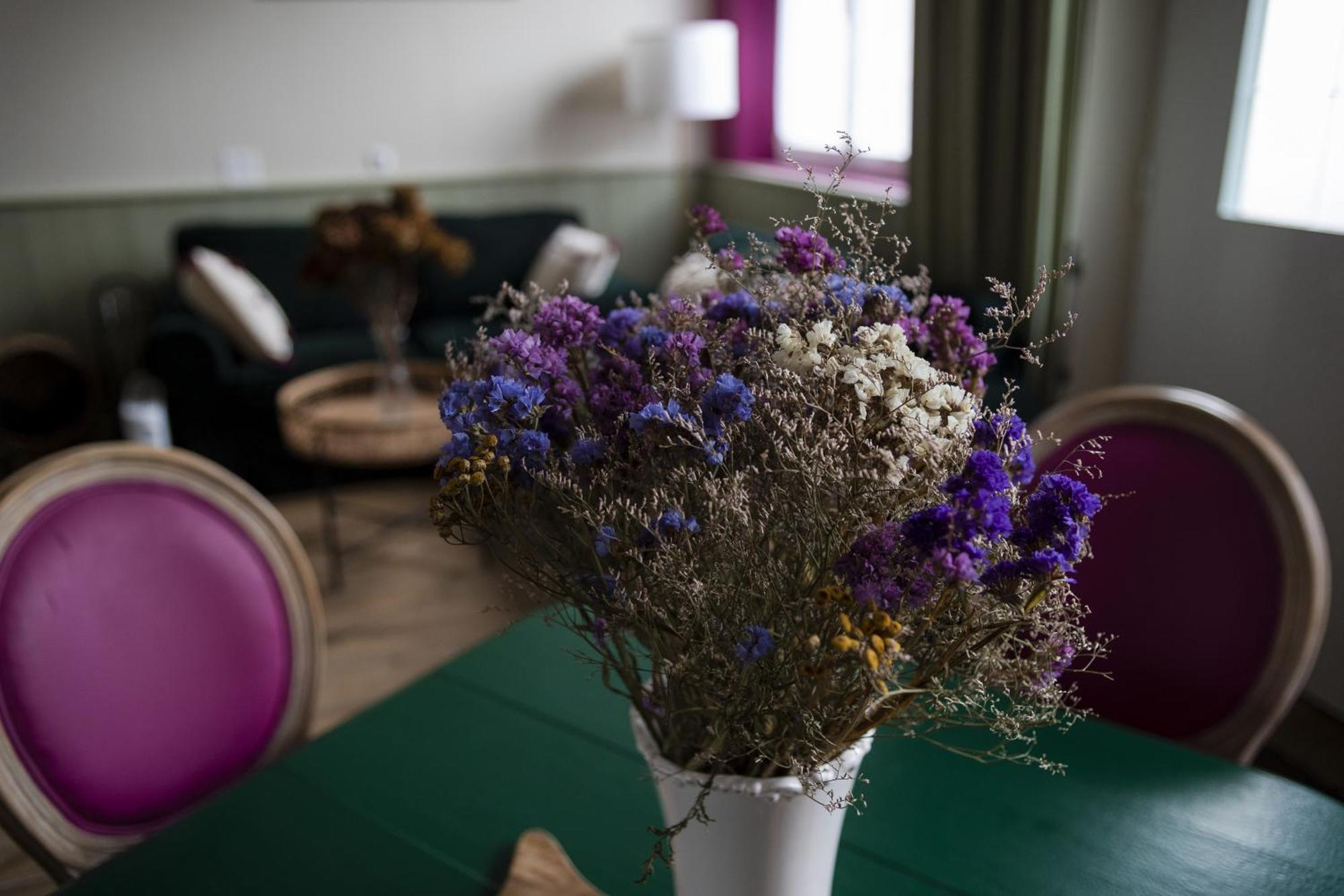 Le Jardin, Chambres D'Hotes En Baie De Somme Cahon Bagian luar foto