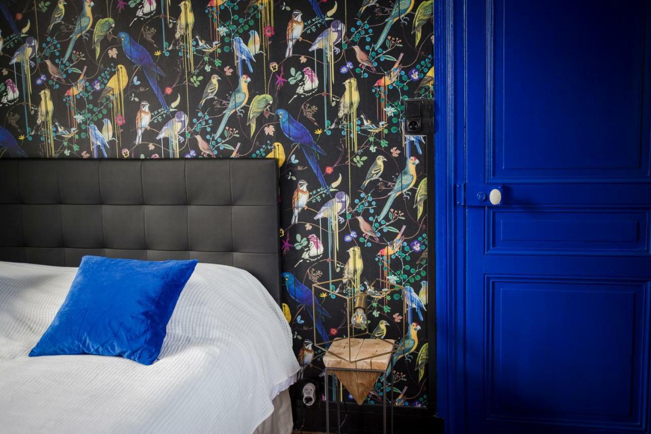 Le Jardin, Chambres D'Hotes En Baie De Somme Cahon Bagian luar foto