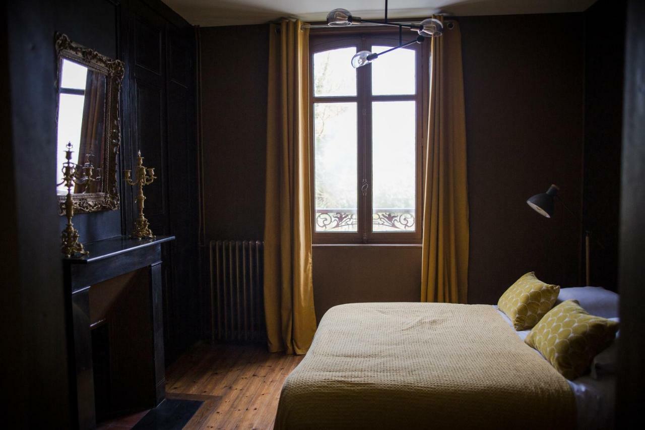 Le Jardin, Chambres D'Hotes En Baie De Somme Cahon Bagian luar foto